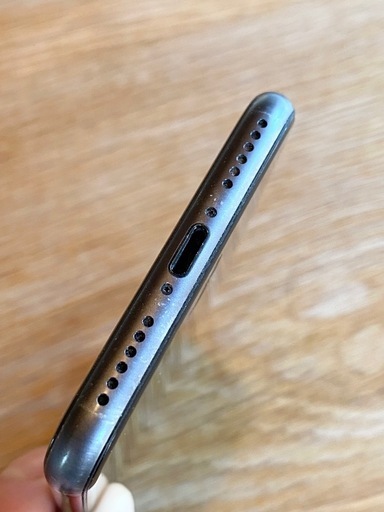 高品質 iPhone8 64GB SIMフリー バッテリー87% 美品 超美品】iPhone8