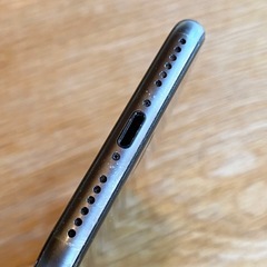 iPhone8 64GB SIMフリー バッテリー87% 美品の画像