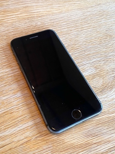 高品質 iPhone8 64GB SIMフリー バッテリー87% 美品 超美品】iPhone8
