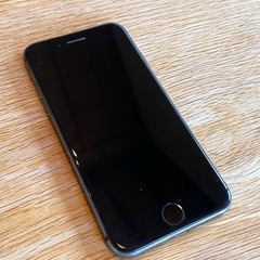 iPhone8 64GB SIMフリー バッテリー87% 美品の画像