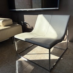 定価30万　ラウジチェア　Viccarbe カッシーナの画像