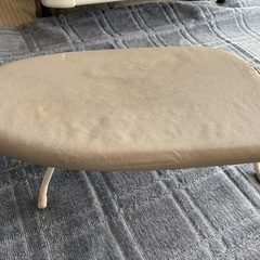 アイロン台の画像