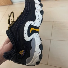 NIKEスニーカー　27.5センチの画像