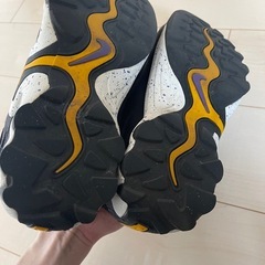 NIKEスニーカー　27.5センチの画像