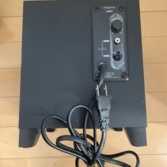 PCスピーカー🔈Creative SBS A320の画像