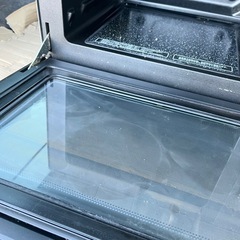 決まりましたSHARP ヘルシオ 2009年製の画像