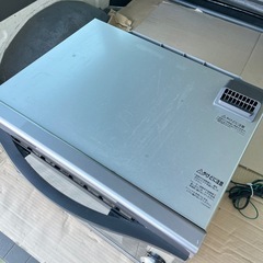 決まりましたSHARP ヘルシオ 2009年製の画像