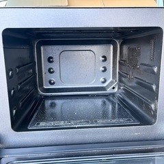 決まりましたSHARP ヘルシオ 2009年製の画像