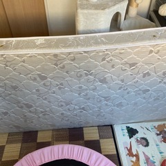 マッドレスシングルの画像