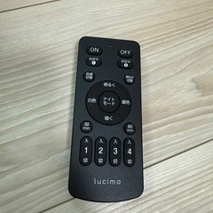 シーリングライトの画像