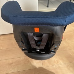 joieチャイルドシートTiltの画像