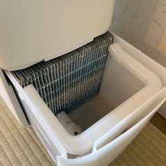 加湿器　の画像