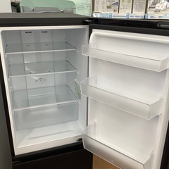 Panasonic パナソニック 2ドア冷蔵庫 NR-B18C2-K 2025年製【トレファク 川越店】の画像