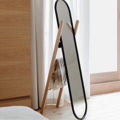 【Umbra】フロアミラーの画像