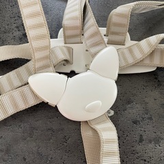 STOKKE ストッケ トリップトラップ ハーネス 旧型
の画像