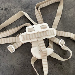 STOKKE ストッケ トリップトラップ ハーネス 旧型
の画像