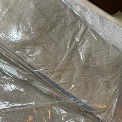 こたつ布団　ラグセットの画像