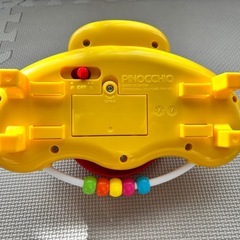 アンパンマンおもちゃの画像