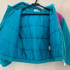 FILA×girls2コラボアウター130の画像