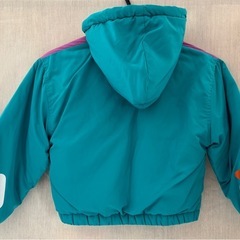 FILA×girls2コラボアウター130の画像