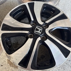 ［決まりました］ホンダ軽用15インチアルミホイールの画像