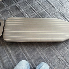 アイロン台の画像