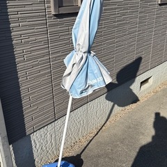 パラソルの画像