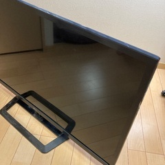LG 47インチテレビの画像