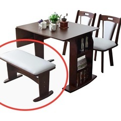 🔴【明日処分予定】ダイニングテーブルの画像