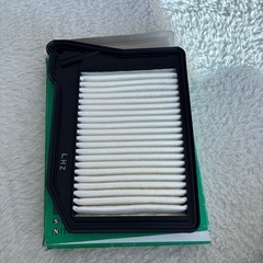 軽自動車　エアクリーナー　スズキ　日産の画像