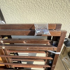 ベビーベットの画像