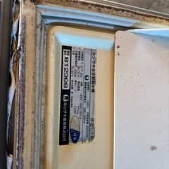 業務用製氷器❗️の画像