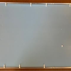 ジグソーパズル1000ピース（フレームつき）の画像