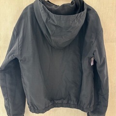 しまむら購入キッズアウター150の画像