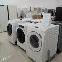 ★リユースのサカイ日立店★HJ8811 Hisense 洗濯機 5.5Kg 22年製 動作確認／クリーニング済み の画像