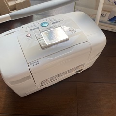 EPSON カラリオミー　E-150 エプソンの画像