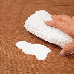 防水電気テーブル マット　木目 ホット電気カーペット キッチンマットの画像