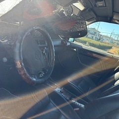 究極のW 124ワゴン！500ルック！の画像