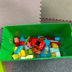 LEGOブロックの画像