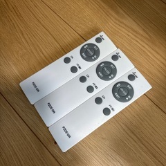 シーリングライト　3個セット （バラ売り応相談）の画像