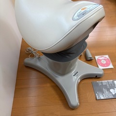 引き取り者決定致しました　美品　 National　ジョーバ　フィット　EU6310 1／4日迄引き取り 限定の画像