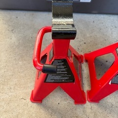 鉄で出来た何かの画像