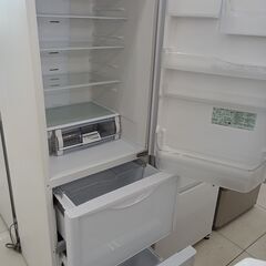 ★リユースのサカイ日立店★HJ8812 HITACHI 冷蔵庫 375L 19年製 動作確認／クリーニング済み の画像