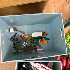 プラレール レール 大量まとめ売り の画像