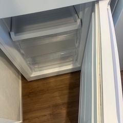 アイリスオーヤマ 冷蔵庫 299Lの画像