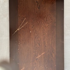 ローテーブル長方形(こたつ)4.5人用の画像