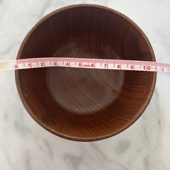 無印良品　汁椀　【八千代緑が丘お渡し】の画像