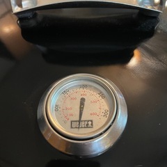 ウェーバーグリルジャンボジョー の画像