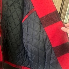 【メンズジャケットM〜L】の画像