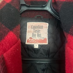 【メンズジャケットM〜L】の画像